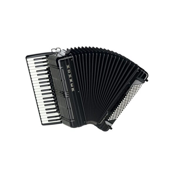 آکاردئون کروماتیک هوهنر Morino+ V 120