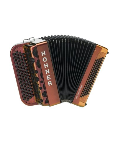 آکاردئون کروماتیک هوهنر Nova II 80 Light