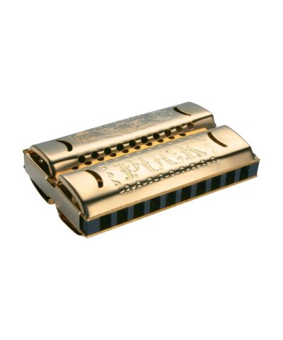 سازدهنی دیاتونیک هوهنر Puck and Double Puck