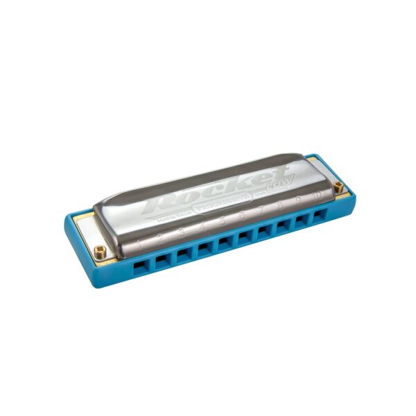 سازدهنی دیاتونیک هوهنر Rocket Low