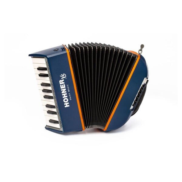 آکاردئون هوهنر Hohner XS Child