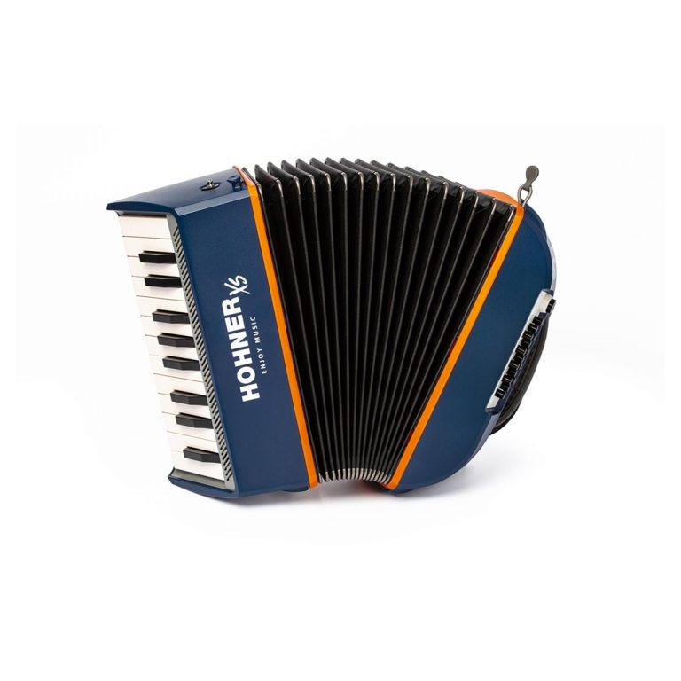 آکاردئون هوهنر Hohner XS Child