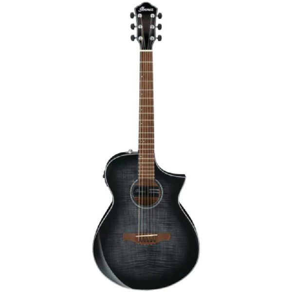 گیتار آکوستیک Ibanez AEWC400-TKS