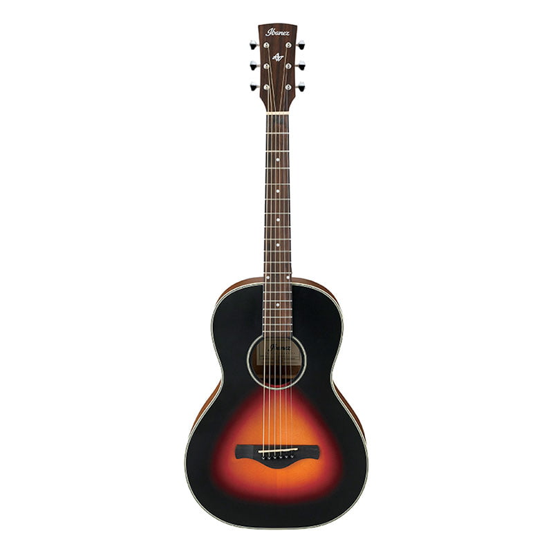 گیتار آکوستیک Ibanez AN60-BSM 1 Ibanez AN60-BSM