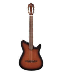 IBANEZ FRH10N BROWN SUNBURST