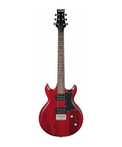 گیتار الکتریک IBANEZ GAX30-TCR