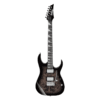 IBANEZ GIO GRG220PA1 – TRANSPARENT BROWN BLACK BURST