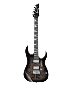 IBANEZ GIO GRG220PA1 – TRANSPARENT BROWN BLACK BURST