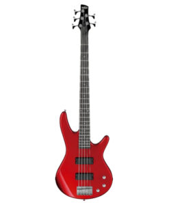 IBANEZ GSR185 - CANDY APPLE RED