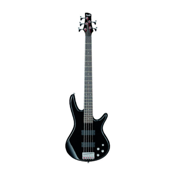 گیتار بیس IBANEZ GSR185-JET BLACK