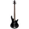 IBANEZ GSR200 - BLACK