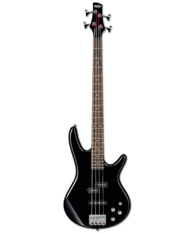 گیتار بیس IBANEZ GSR200 - BLACK
