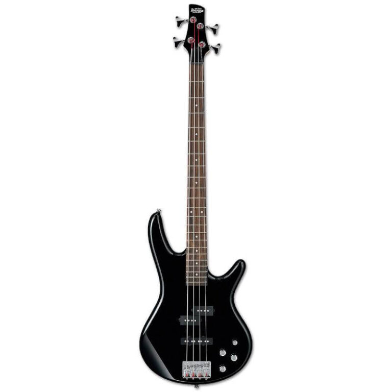 IBANEZ GSR200 - BLACK