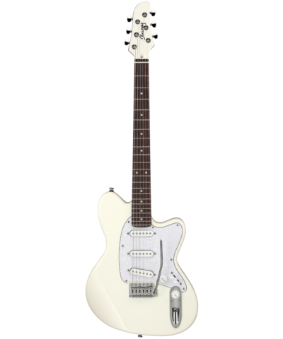گیتار الکتریک Ibanez ICHI00 - Vintage White