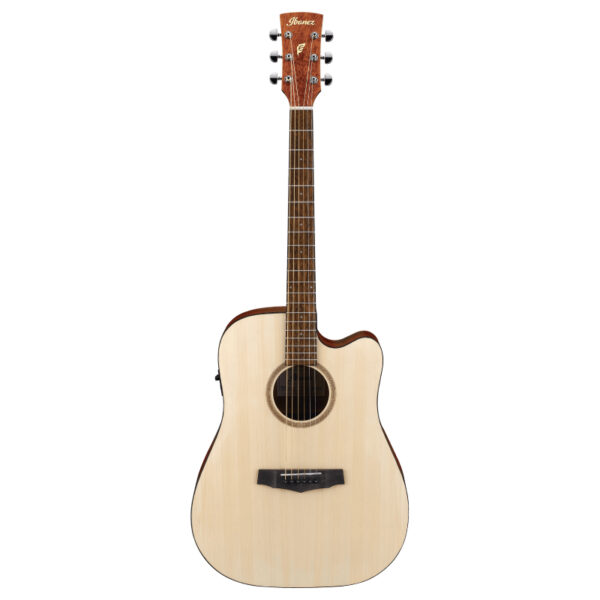 گیتار آکوستیک IBANEZ PF10CE - OPN