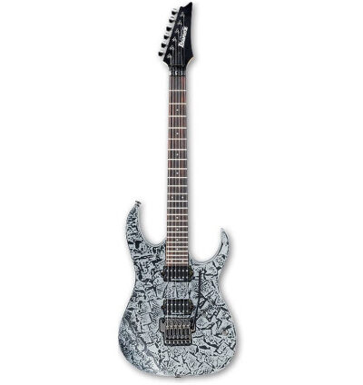 گیتار الکتریک Ibanez RG2620 CBK