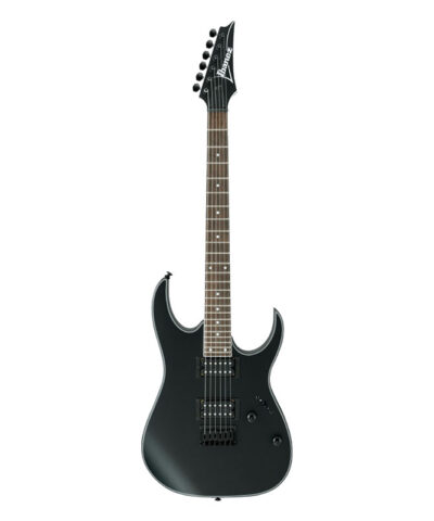 گیتار الکتریک Ibanez RG421EX-BKF