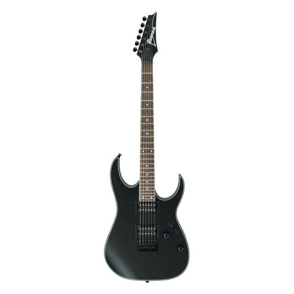 گیتار الکتریک Ibanez RG421EX-BKF