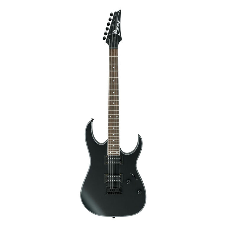 Ibanez RG421EX-BKF