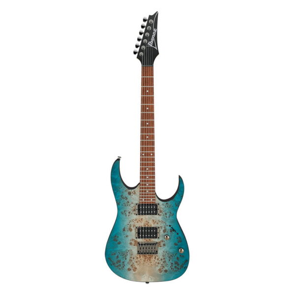 گیتار الکتریک Ibanez RG421PB-CHF