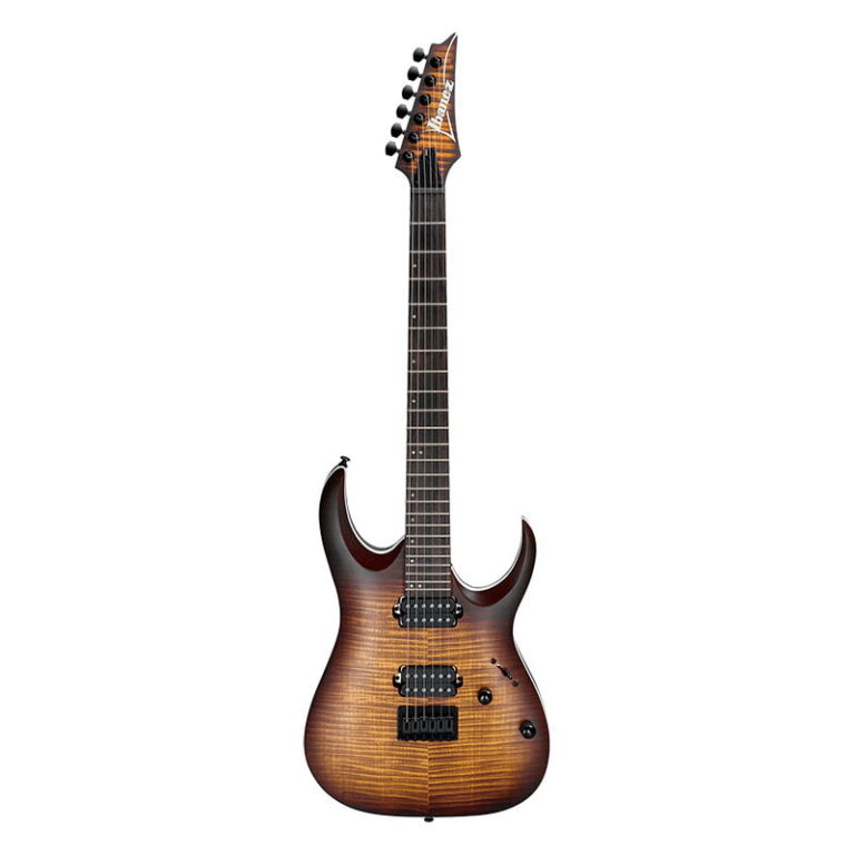 Ibanez RGA42FM-DEF
