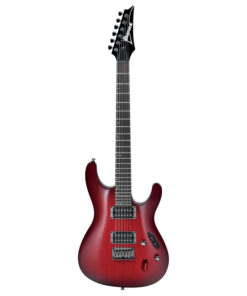 IBANEZ S521-BBS