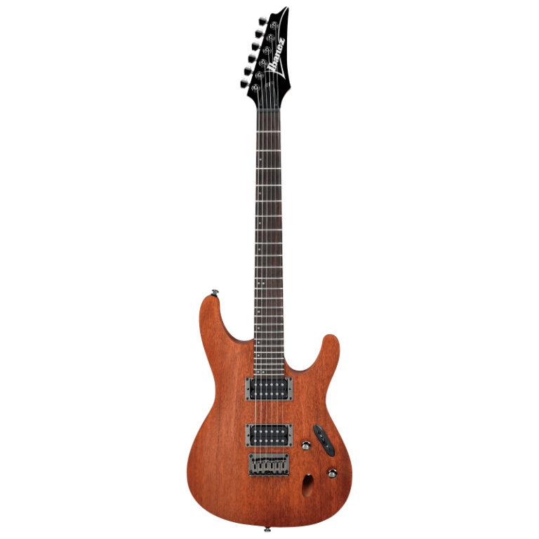 IBANEZ S521 - MOL