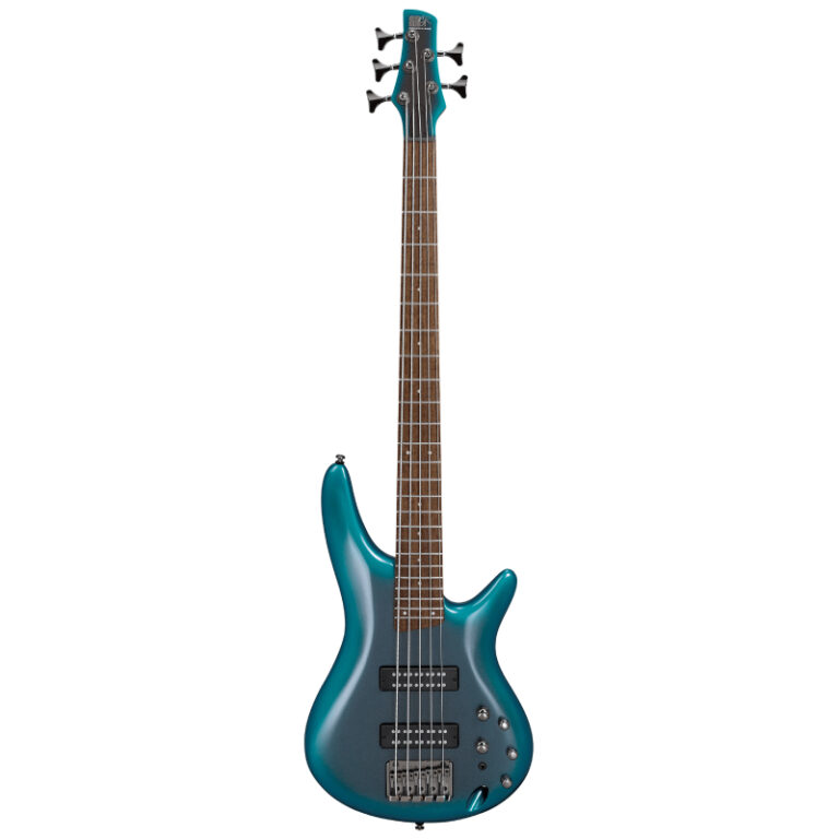 IBANEZ SR305E - Cerulean Aqua Burst