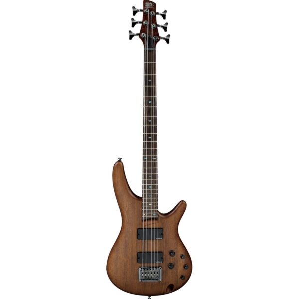 گیتار بیس IBANEZ SRC6-WNF