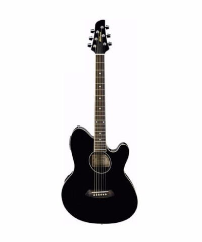 گیتار آکوستیک IBANEZ TCY10E-BK