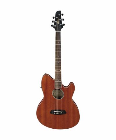 گیتار آکوستیک IBANEZ TCY12E-OPN