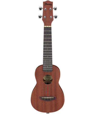 گیتار یوکللی IBANEZ UKS100-OPN