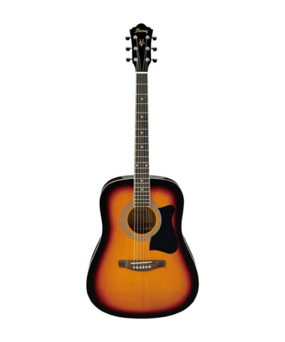 گیتار آکوستیک IBANEZ V50NJP-VS