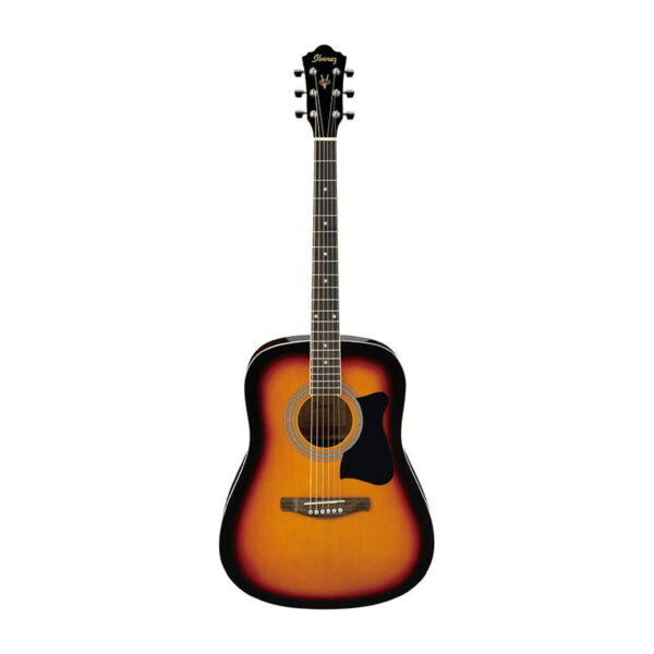 گیتار آکوستیک IBANEZ V50NJP-VS