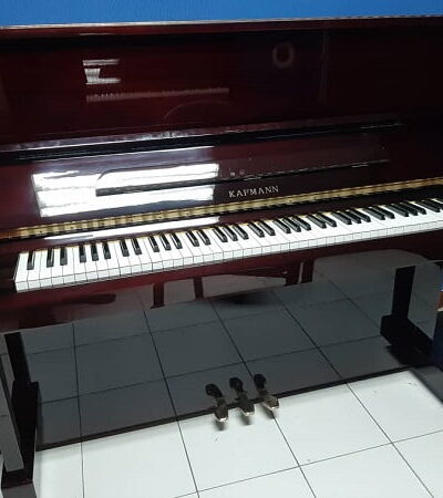 پیانو دست دوم Kaffman132