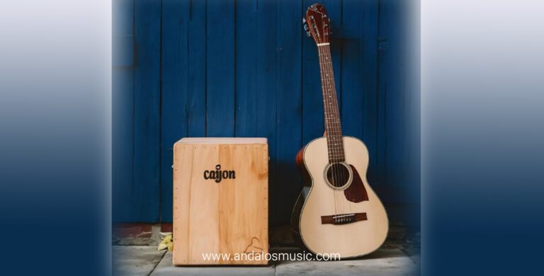 بهترین مدلهای کاخن برای سبکهای مختلف موسیقی 9 مدلهای کاخن برای سبکهای مختلف موسیقی