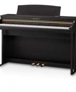 قیمت و مشخصات فنی پیانو دیجیتال Kawai CA48 - موزیک آندلس