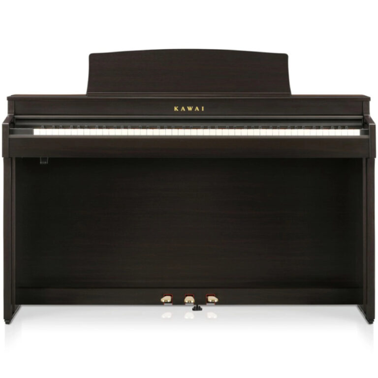 پیانو دیجیتال Kawai CN301