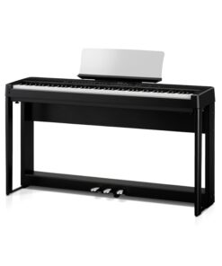 قیمت و مشخصات فنی پیانو دیجیتال Kawai ES520 - موزیک آندلس