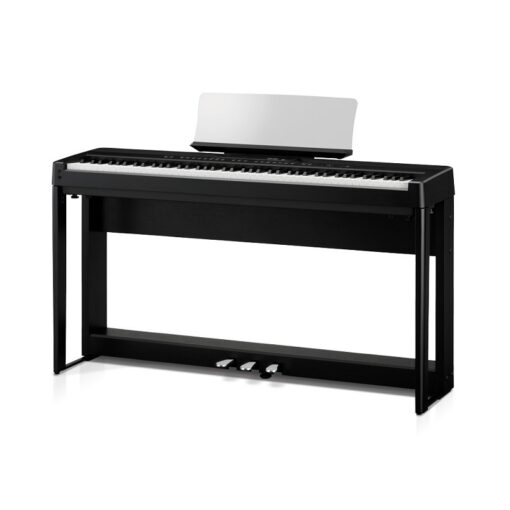 قیمت و مشخصات فنی پیانو دیجیتال Kawai ES520 - موزیک آندلس