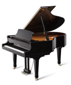 پیانو گرند Kawai GX-2 M/PEP - موزیک آندلس