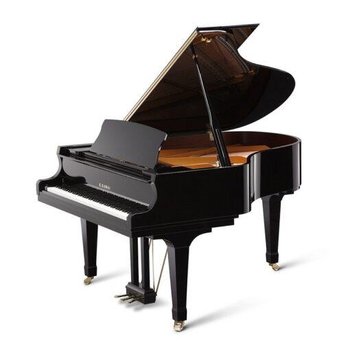 پیانو گرند Kawai GX-2 M/PEP - موزیک آندلس