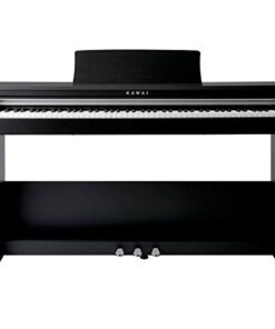 قیمت و مشخصات فنی پیانو دیجیتال Kawai KDP 70 - موزیک آندلس