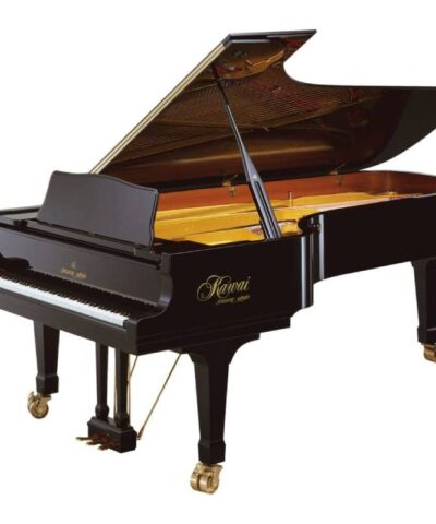 پیانو Kawai SK-2LA EBONY POLISH