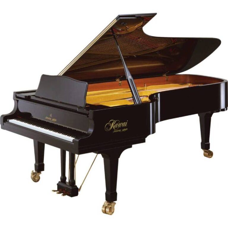 Kawai SK-2LA EBONY POLISH - موزیک آندلس