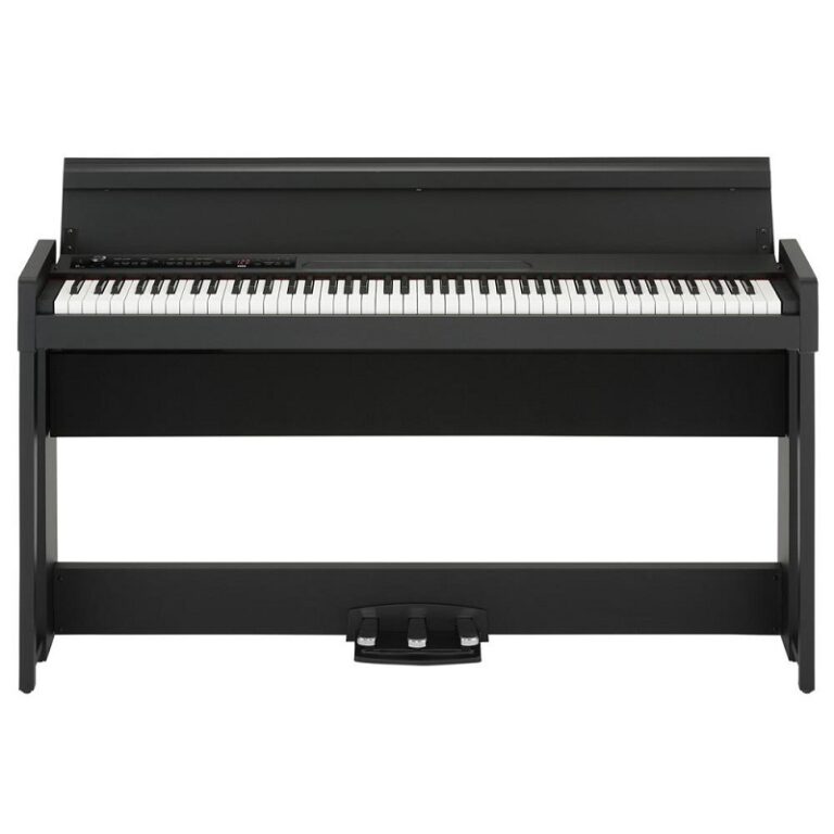 پیانو دیجیتال Korg C1 air