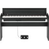پیانو Korg LP180