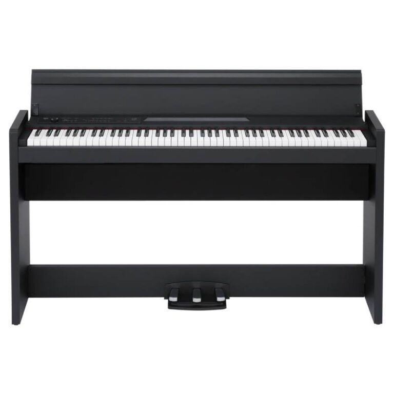 پیانو دیجیتال KORG LP380