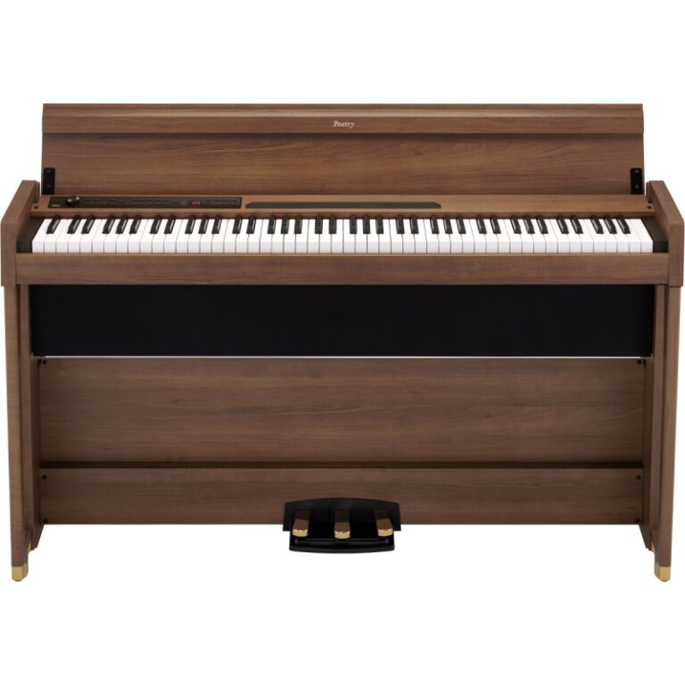 پیانو دیجیتال KORG Poetry | پیانو دیجیتال - موزیک آندلس