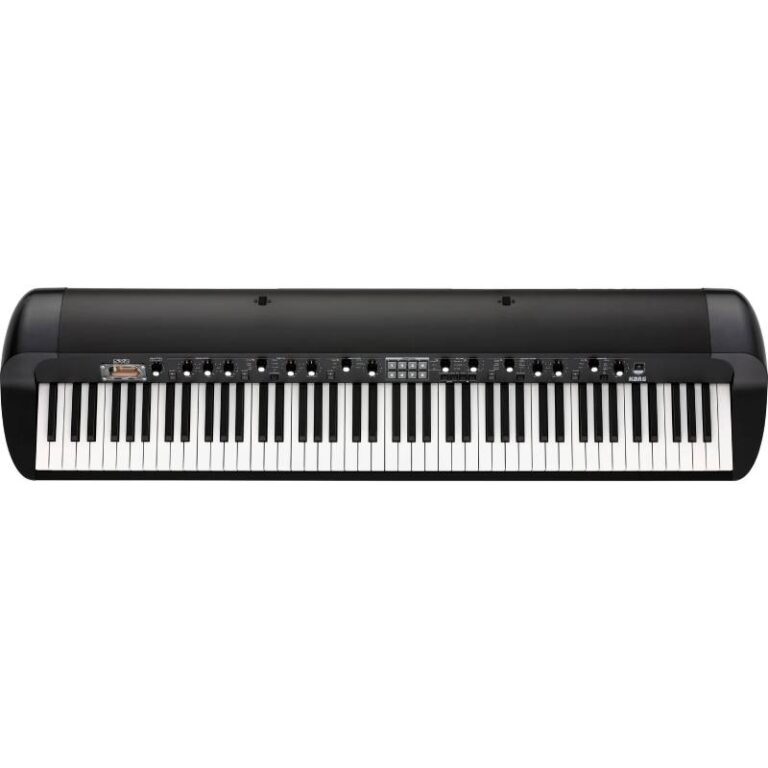پیانو دیجیتال Korg SV2